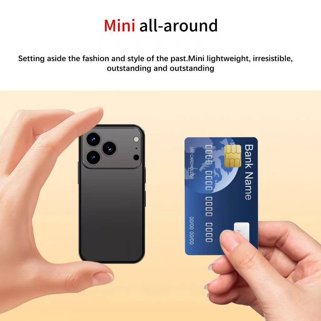 Latest Android Mini Hp 3g Ram 2/32Gb Smartphone Cheapest Guarantee 2600Mah Battery Capacity Harga 797,767 rupiah*Gratis Ongkir