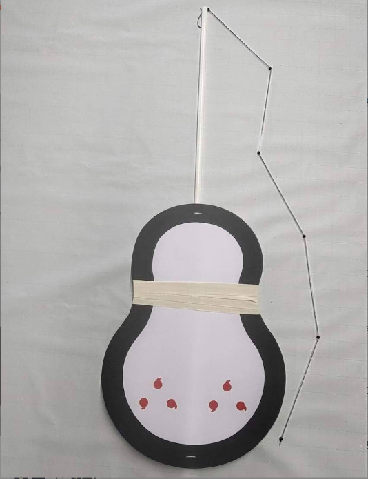 Hot Naruto Uchiha Obito Cos Clothing Mask Male Akatsuki Organization Afi Cosplay Complete Set of Co