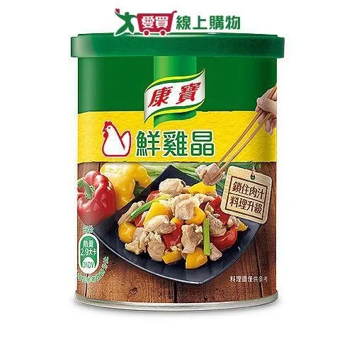 Combo Fresh Chicken Crystal Canned (500G) [Love Buy]