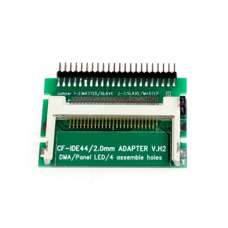 CF To IDE CF To Notebook Electronic Hard Drive CF To 44Pin CF To 2.5IDE