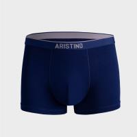 Quần Boxer nam ARISTINO chất liệu bamboo cao cấp thoáng mát và lành tính - ABX1605