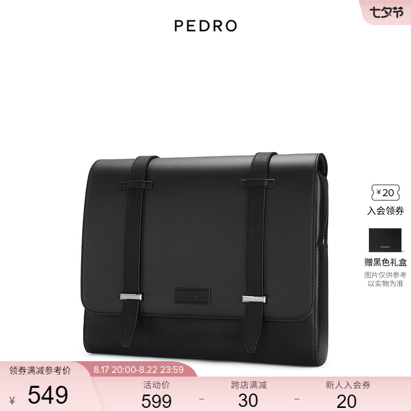 Men's Bag – PEDRO