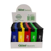 Cricket Disposable Windproof Lighter #007