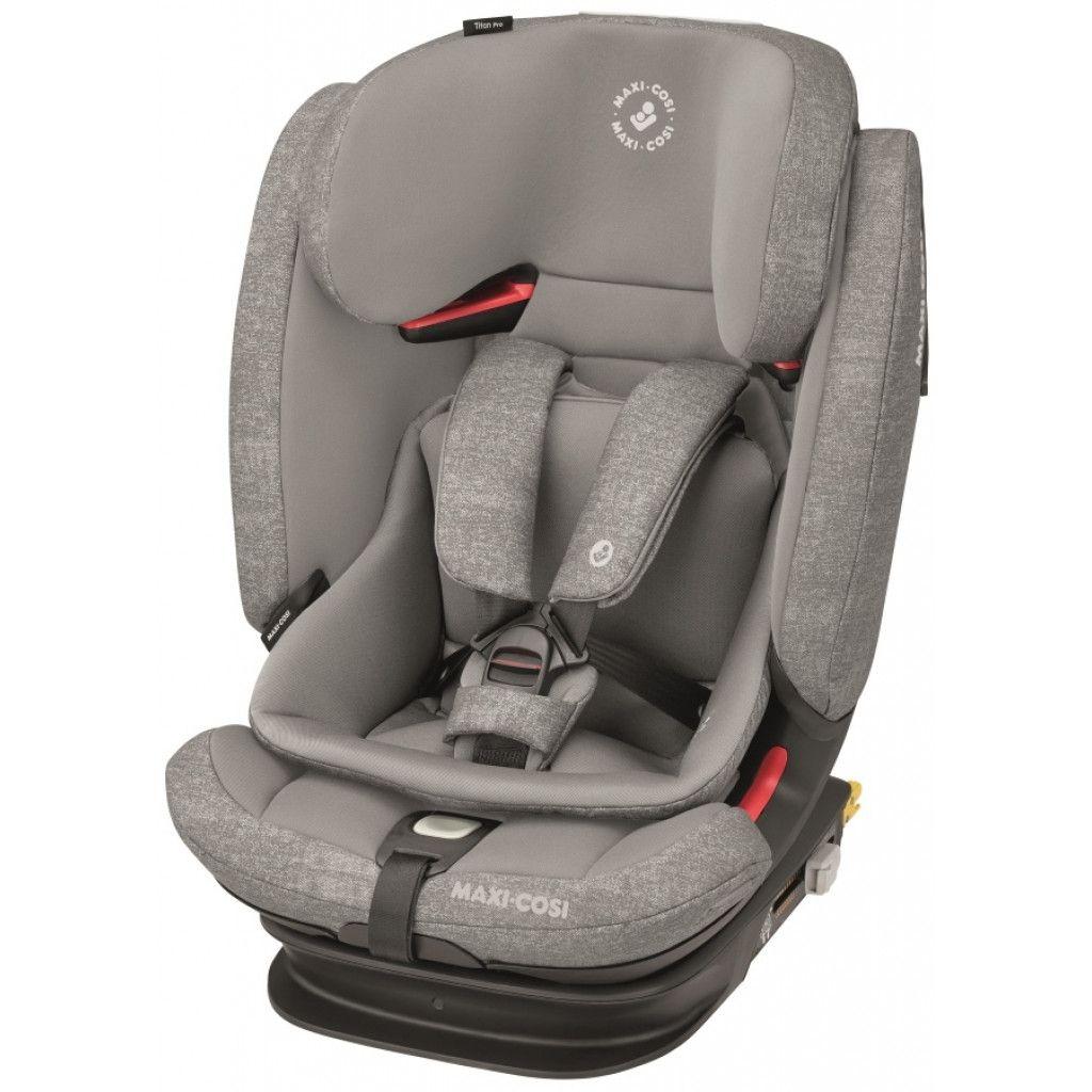 Maxi Cosi Titan Pro