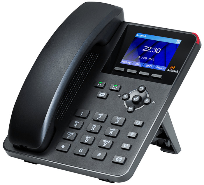 IP PHONE ASTERISK A20 SANGOMA DIGIUM [POE]-Shelishop13 Harga  895,000 Ringgit*Penghantaran Percuma