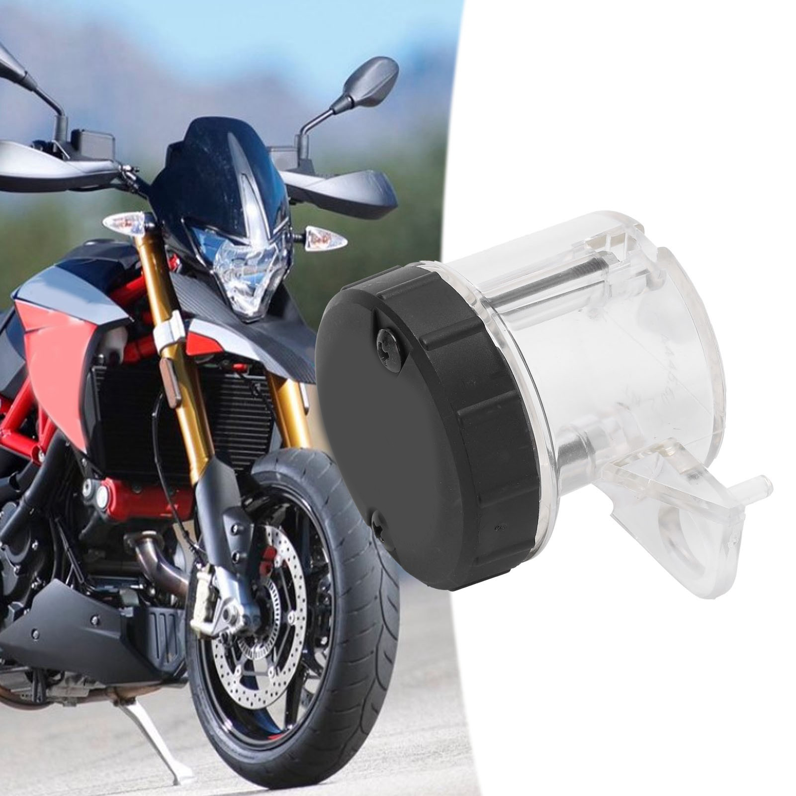 Dụng cụ xả gió phanh chức năng chuyên nghiệp dầu phanh cho xe gắn máy