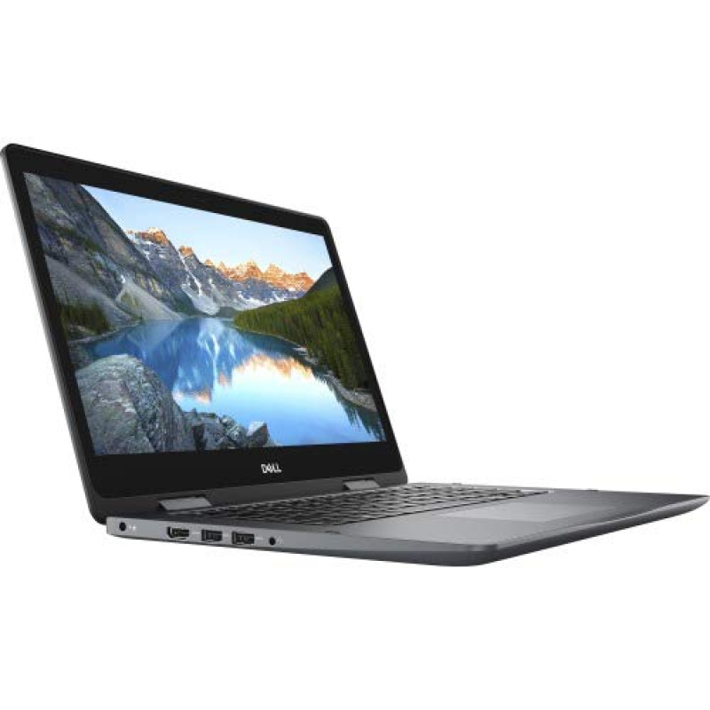 Dell Inspiron 14 5000 2-in-1 Laptop, 14 Touch Screen, Intel Core i5, 8GB Memory, 1TB Hard Drive, Windows 10 Home