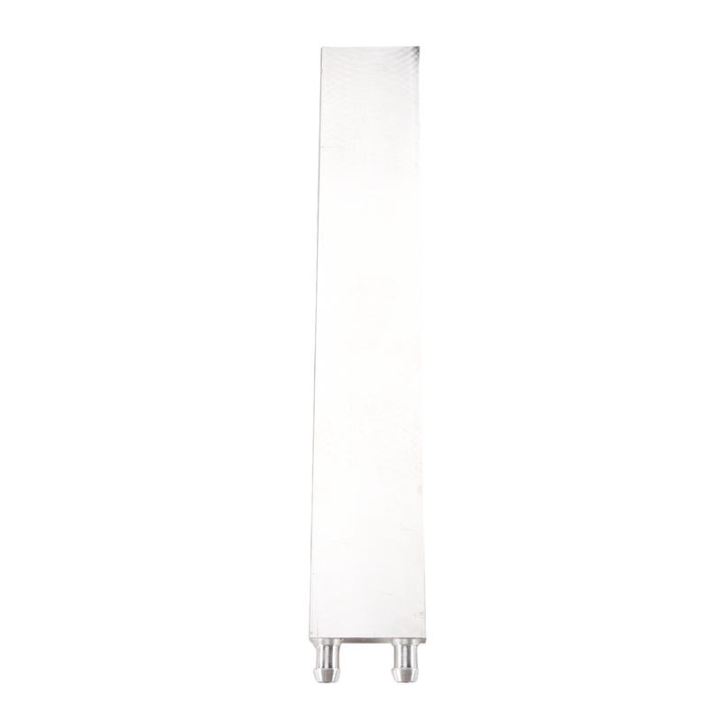 Stable- <br>Aluminum Water Cooling Block 240X40X12mm Cooler for Computer CPU Radiator Giá 246,000 Đồng*Miễn phí vận chuyển