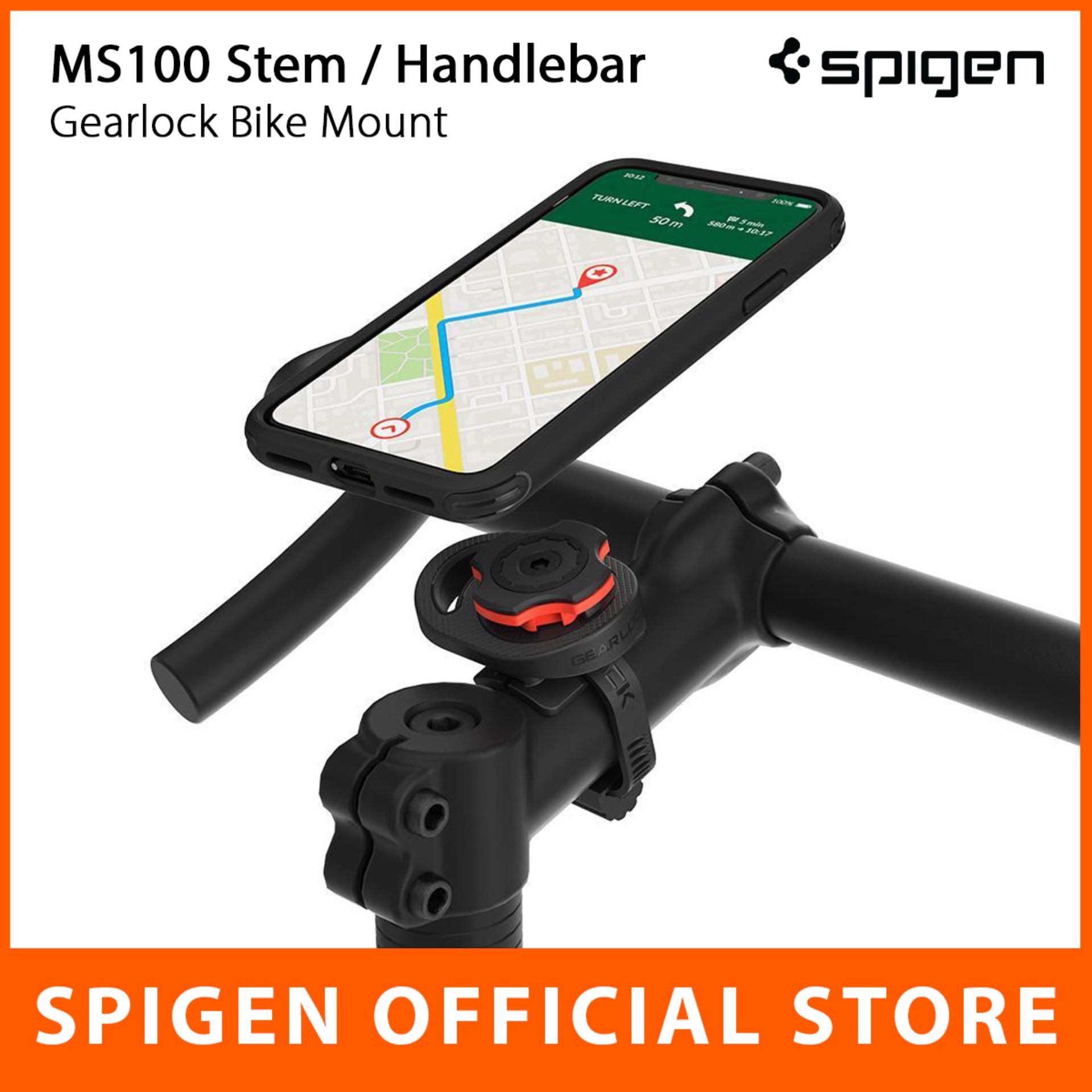 Bicycle Silicone Elastic Torch flashLight Phone Bind Strap Mount Holder JB