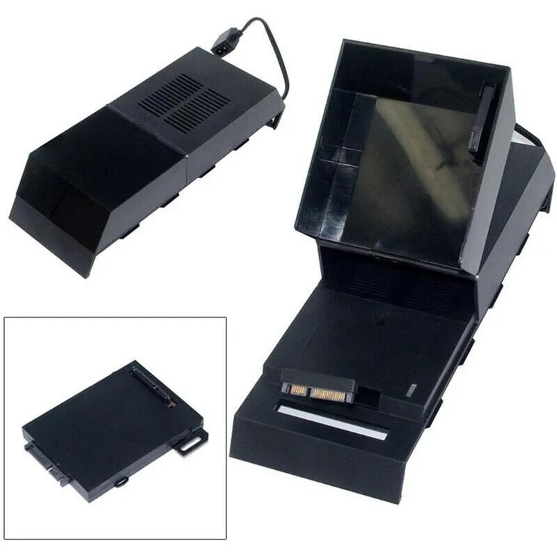 Hot Bán 2TB hộp bên ngoài Cho PS4 Ổ Cứng hộp bên ngoài Dữ Liệu Mở Rộng ổ đĩa ngoài Cứng Lưu Trữ Hộp Bộ nhớ trong