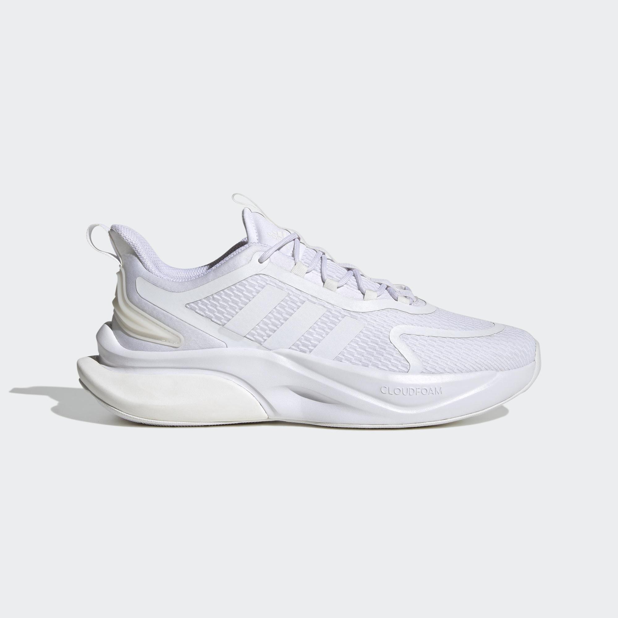 [CHỈ 2.3-MUA 3 GIẢM 40%+VOUCHER 6%] adidas Phong cách sống Giày Alphabounce+ Sustainable Bounce Nam 