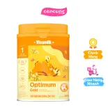 Vinamilk Optimum Gold 1, 800g