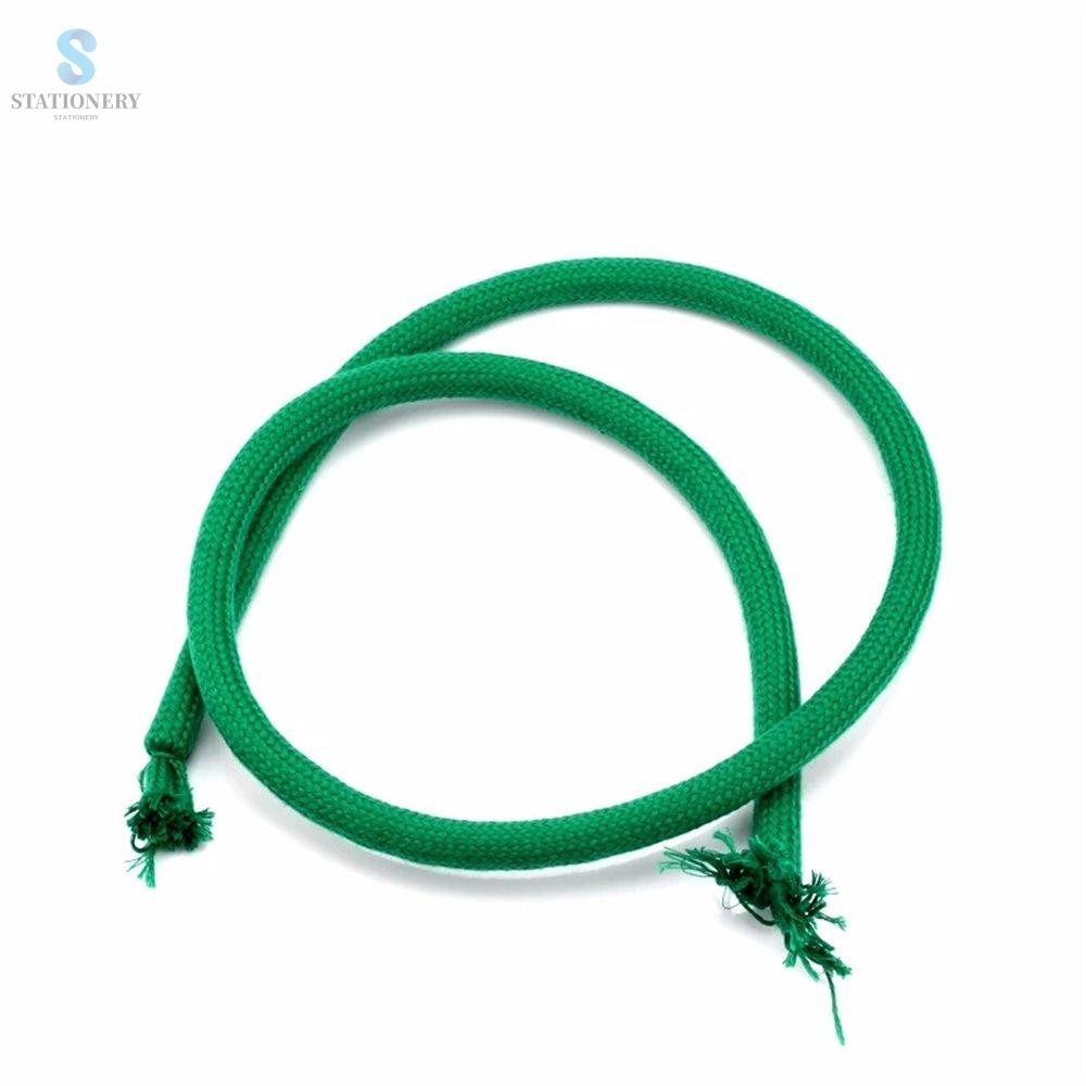STATIONERY Ảo thuật Phụ Kiện Cho Bộ Phim Hài Đường phố Lừa Đồ Chơi vui vẻ Magican Quà Tặng Cứng Dây Ma Thuật Dây Thừng Ảo Thuật Ma Thuật Cứng Dây Giai đoạn Ma Thuật Đạo Cụ