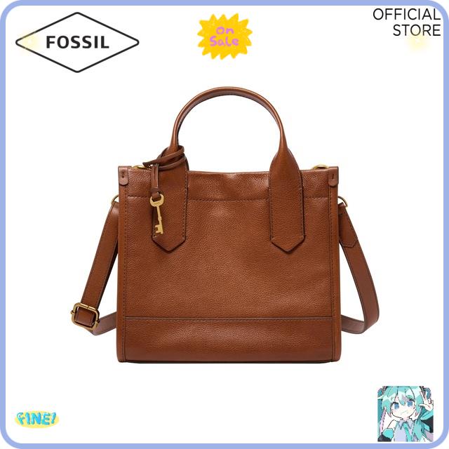 Sydney Satchel - SHB2921015 - Fossil