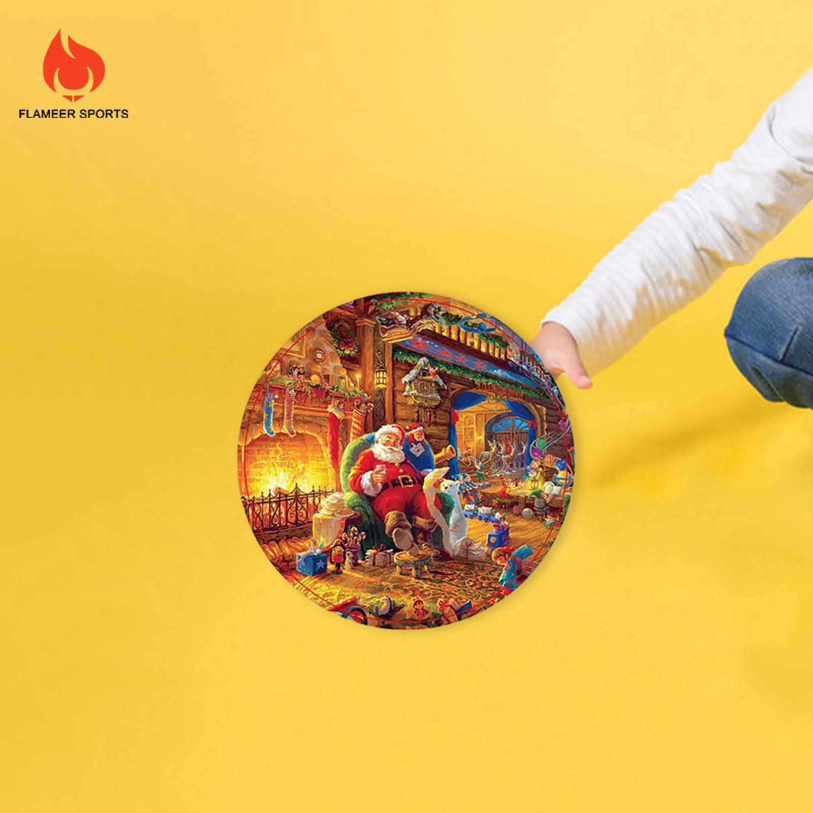 Flameer 3D Xoay Quay Lật Câu Đố Câu Hỏi thử thách trí não quà tặng sinh nhật Vui Xoay Câu Đố Cho Thanh Thiếu Niên Người Lớn Trẻ Em Cô Gái Chàng Trai mẹ cha