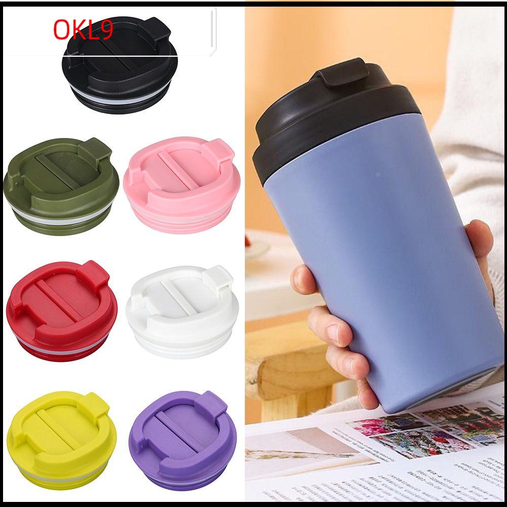 6Pcs Silicone Spill Proof Stopper for Stanley Cup 2.0 40oz/30oz Tumbler  Leakproof Spill Stopper Set - AliExpress