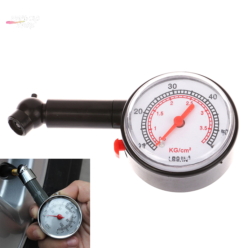 MMP6 Độ chính xác cao Mini xe lốp xe Áp suất đo lường công cụ ô tô xe máy xe tải xe đạp lốp đo áp suất đo áp suất không khí