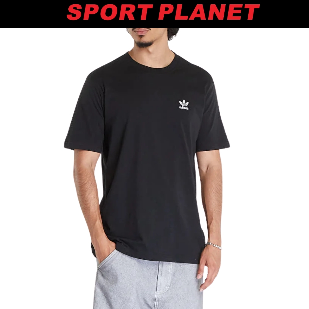 adidas Trefoil Essentials Tee