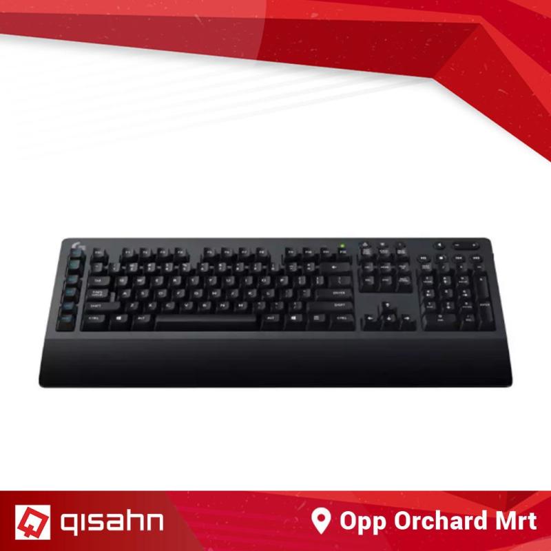 Logitech G613 Wireless Mechanical Keyboard Singapore