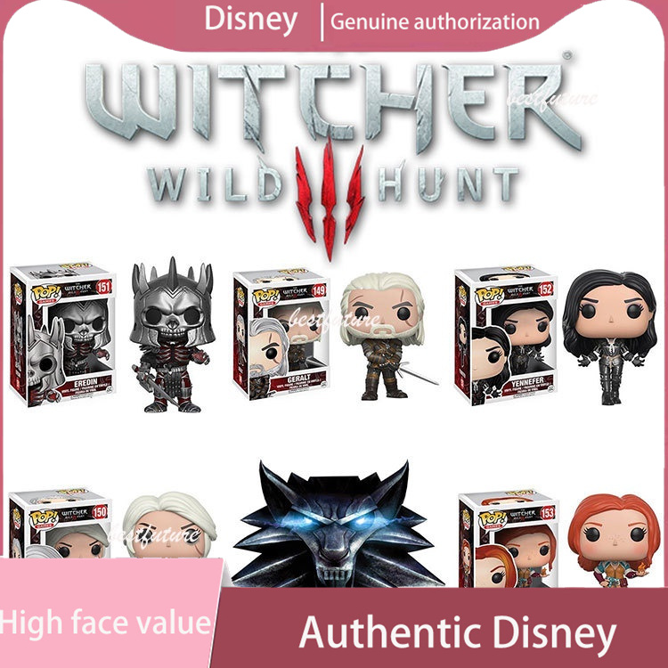 Buy The Witcher 3 Figure Online at a Better Price | Lazada Malaysia Buy The Witcher 3 Figure Online at a Better Price | Lazada Malaysia
