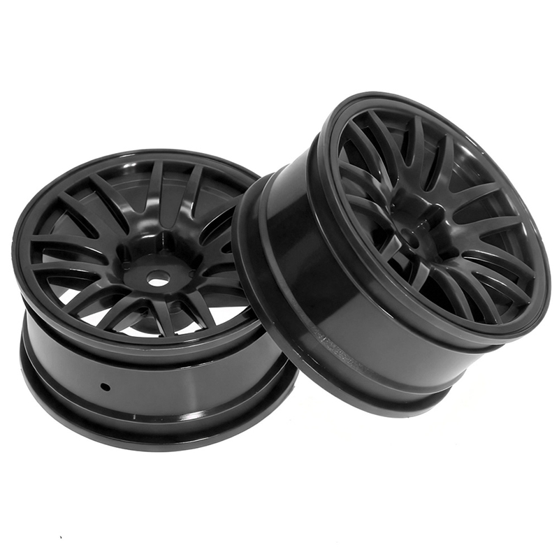 1/10 Scale RC Drift Racing Car Wheel Rims for , , , , , ,