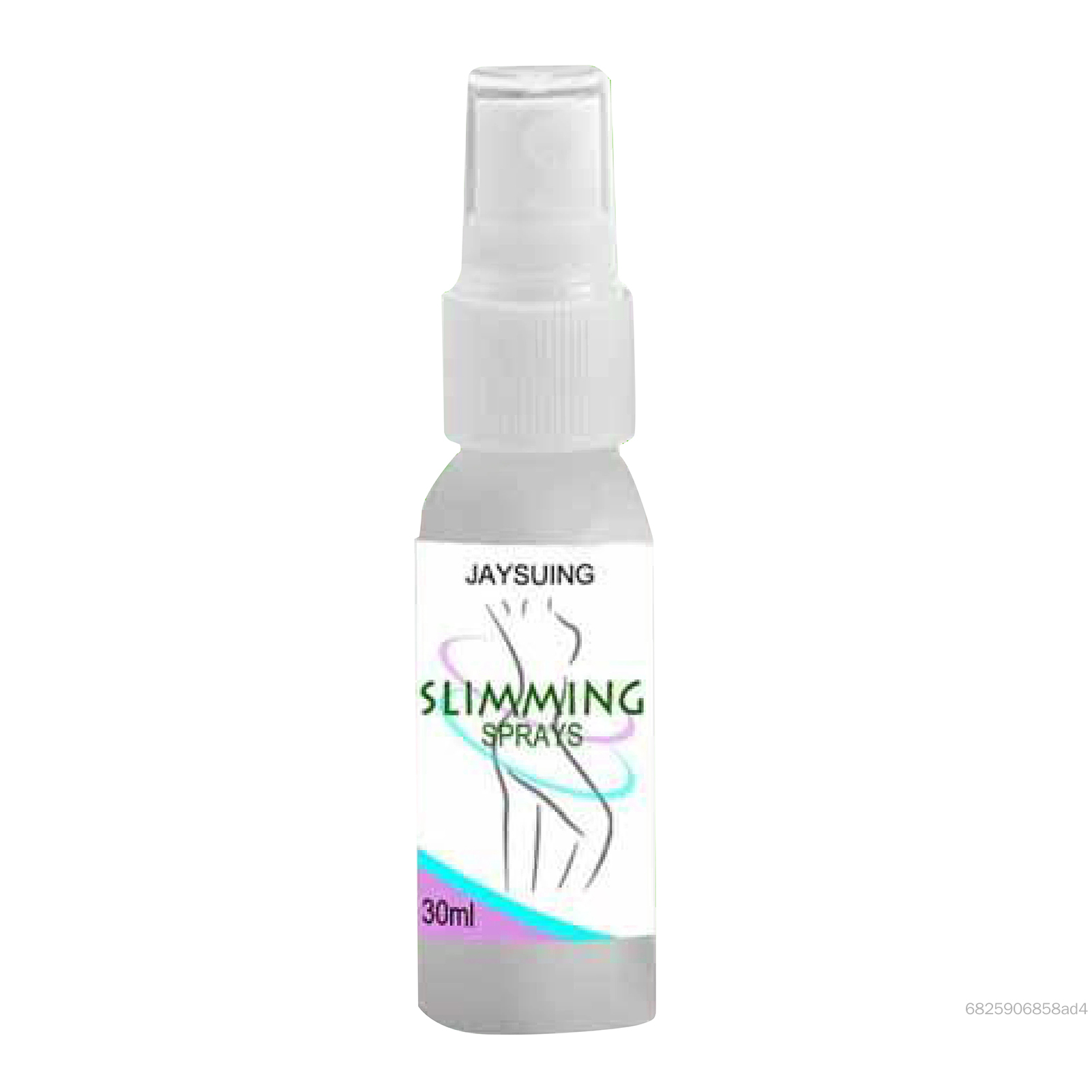 30ml tinh dầu giảm béo có thể hấp thụ hình dạng cơ thể chăm sóc da gynecomastia cellulite tan chảy cho nam giới S1-9LA-HOS-VN