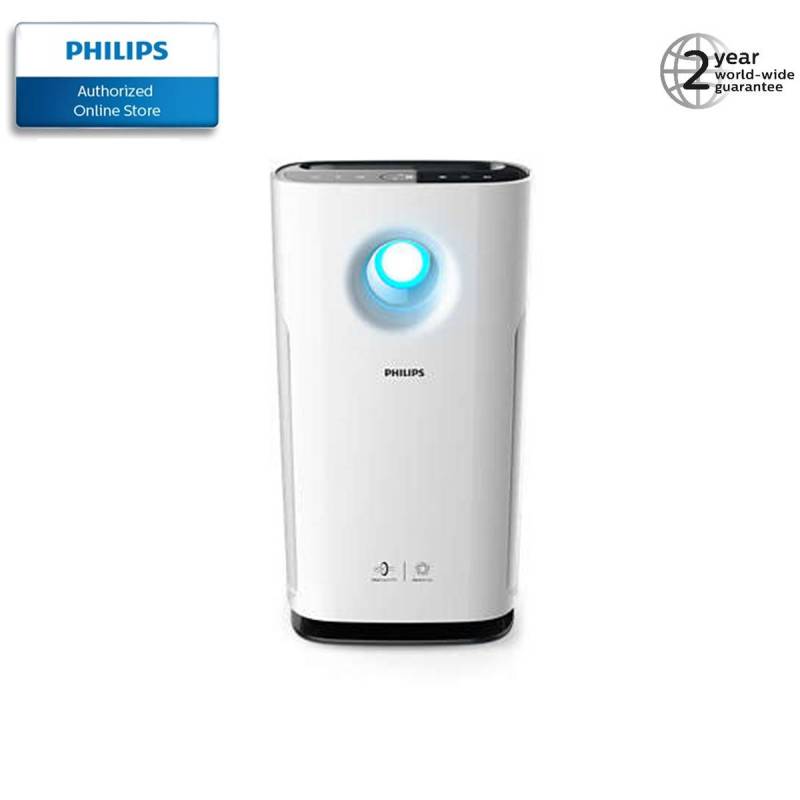 Philips Air Purifier Series 3000i for room area up to 95metre sq - AC3259 Singapore