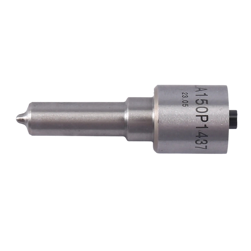 DLLA150P1437 New Common Rail Crude Oil Fuel Injector Nozzle Accessories Parts Component for 0445110316 0445110183