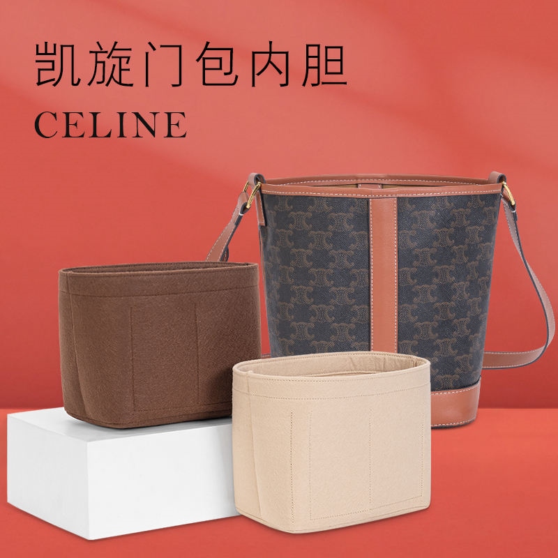 Shop CELINE Compact wallet with coin in triomphe canvas (10I652DS3.04LU  COLORE) by Youshop