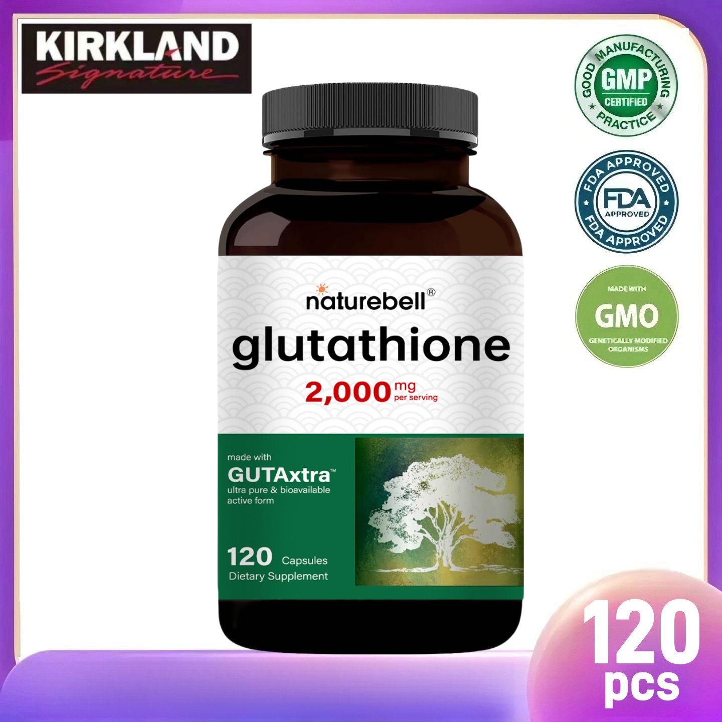 tesamorelin + ipamorelin dosage per day Giải đáp] Uống glutathione bao lâu thì trắng? main image 1