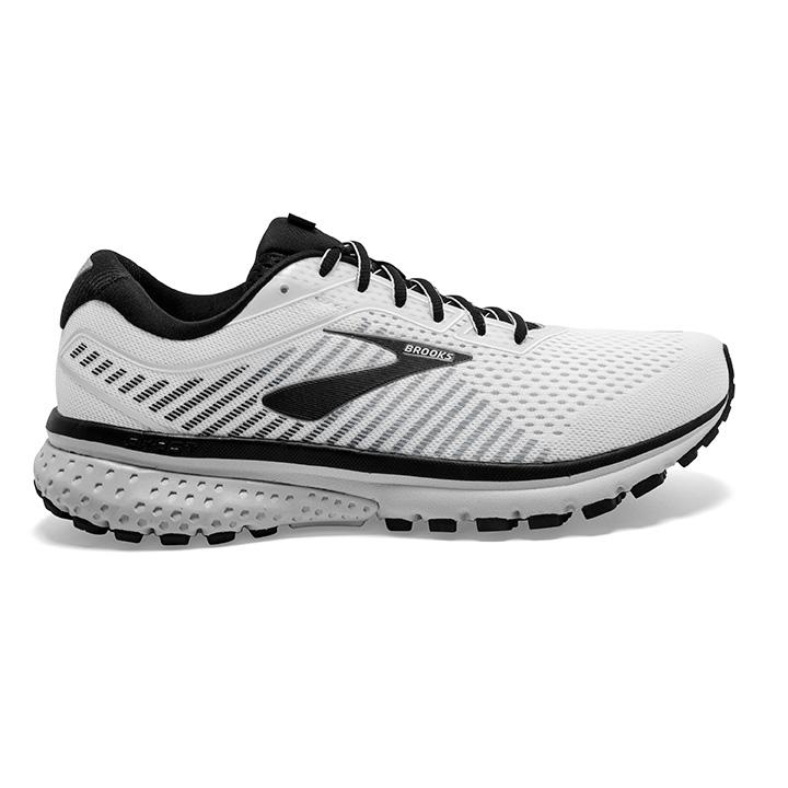 brooks vapor 6 mens white