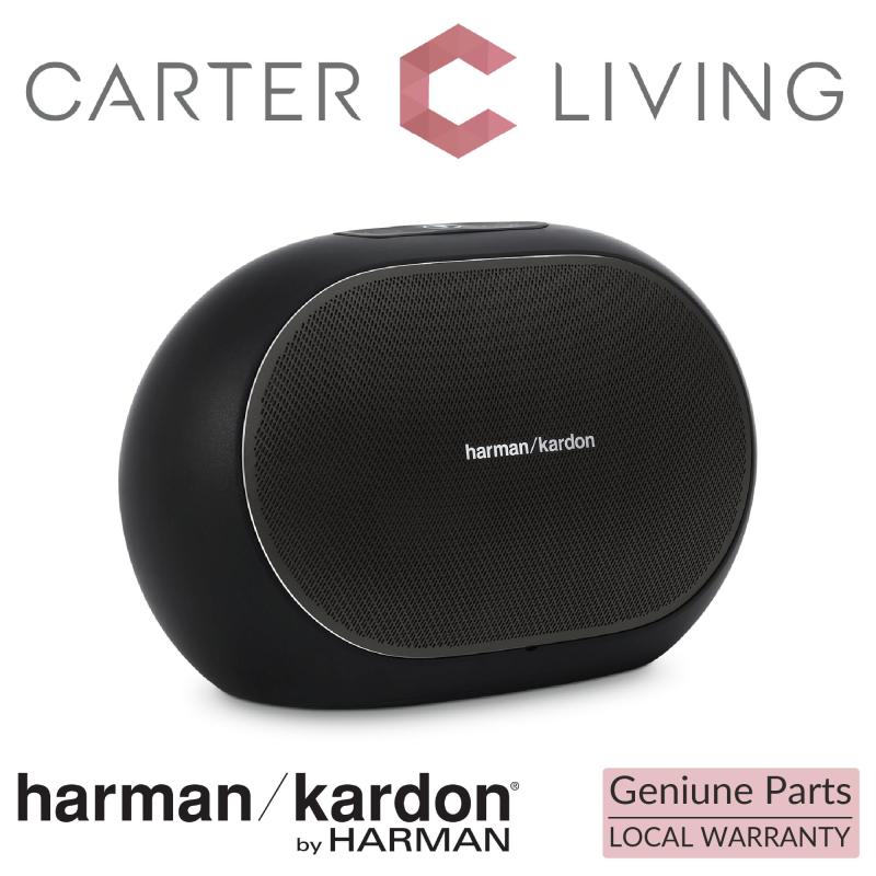 harmon kardon omni 50