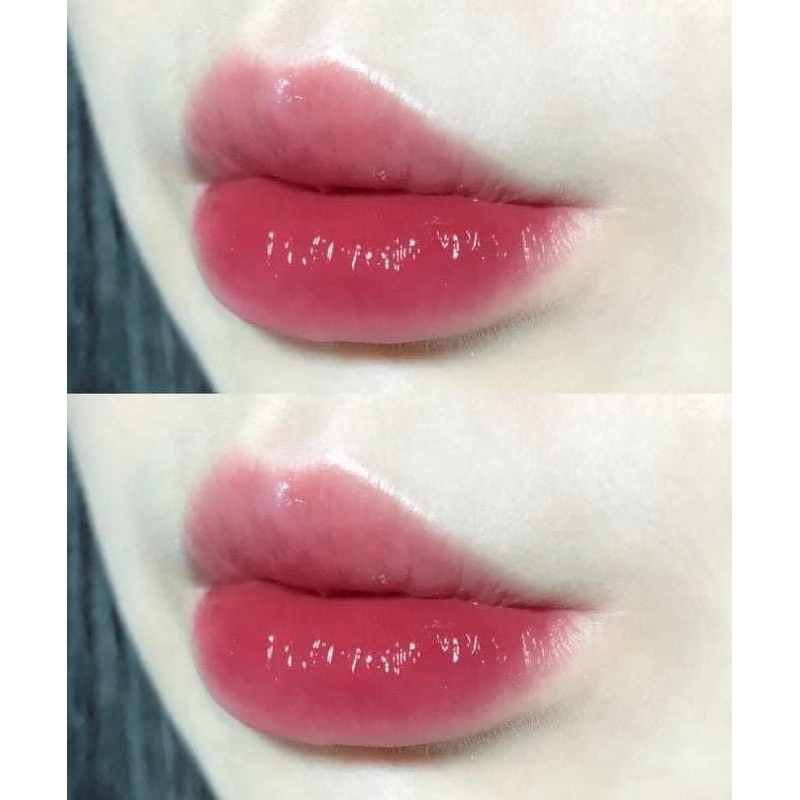 Son tint bóng Romand Bare Juicy Lasting Tint màu #22 #23 #24 #25