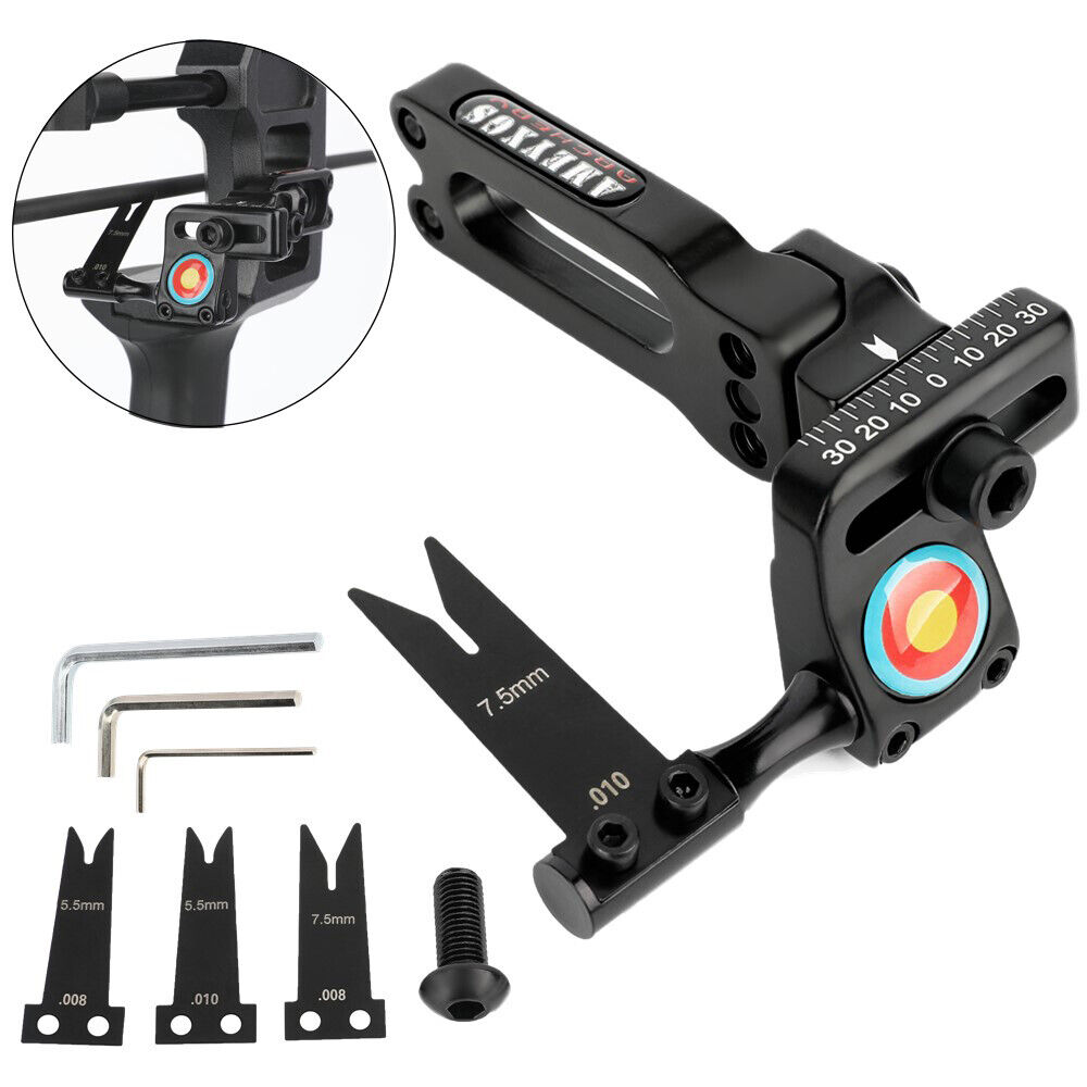 A3 Giá đặt mũi tên Thả Đi 3 cái điều chỉnh