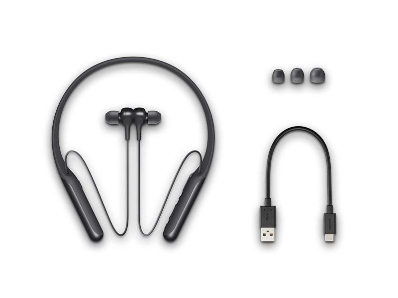Sony Headphone WI-C600N Noise Cancelling Wireless Headphones - (Refurbished) Singapore