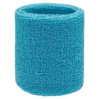 AOLIKES 1pcs 8cm Men Women Sport Wristband Elastic basketball Wrist Protector Towel Cuff Gym Knitted Bracers Cotton Sweatband Unisex