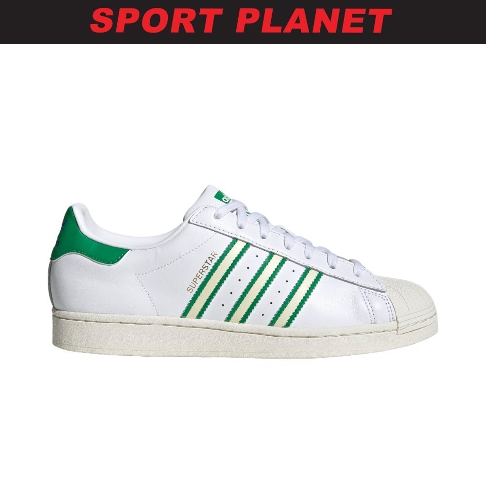 Buy Adidas Superstar Shoes Black Online at a Better Price | Lazada Malaysia