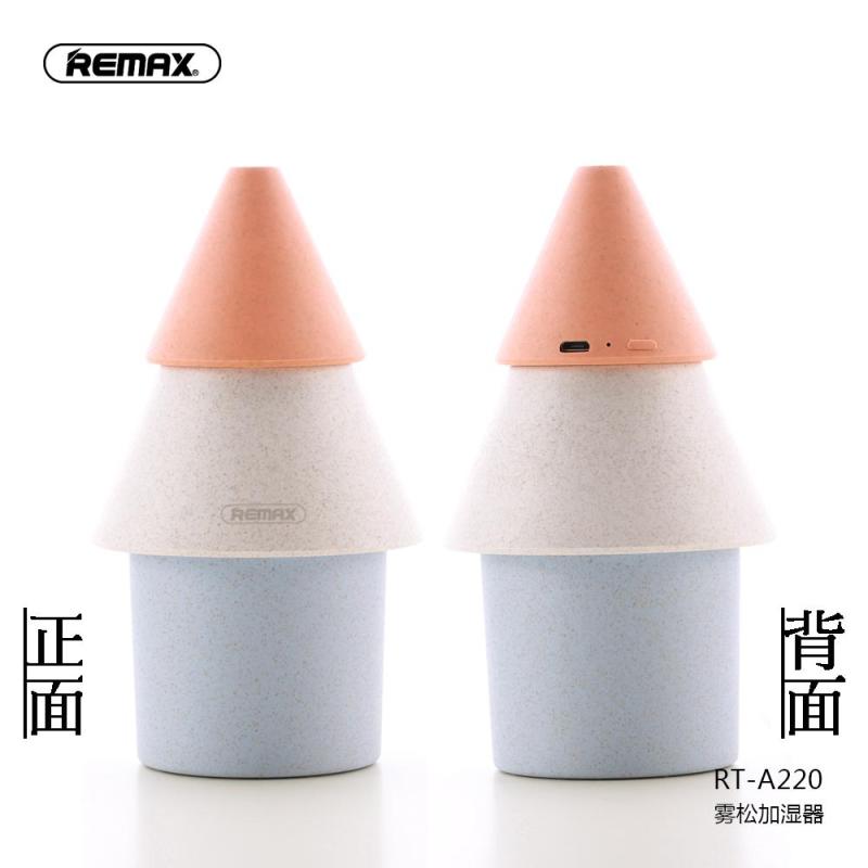 Bảng giá Remax MAI SỢI Chất Liệu Máy Bổ Sung Độ Ẩm Mini Mang Theo Không Khí Bổ Sung Phun Hóa USB Gắn Trên Ô Tô Văn Phòng Để Bàn Phòng Ngủ