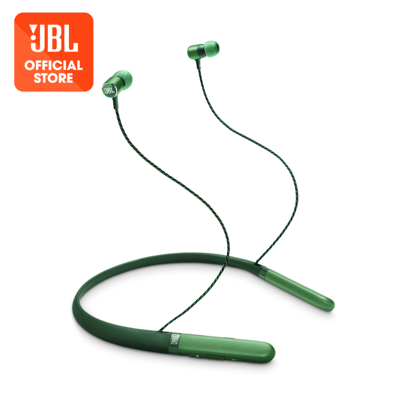 JBL LIVE 200BT Wireless in ear neckband headphones Singapore