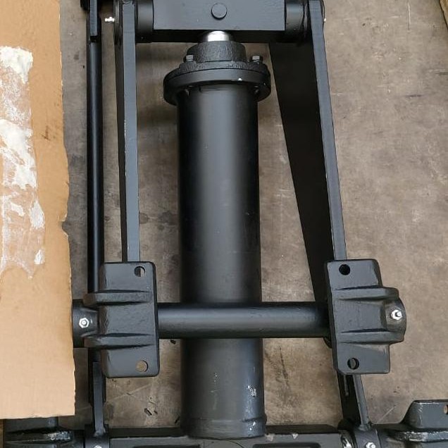 hidrolik dumpickup tenaga aki Harga 17,999,999 rupiah*Gratis Ongkir