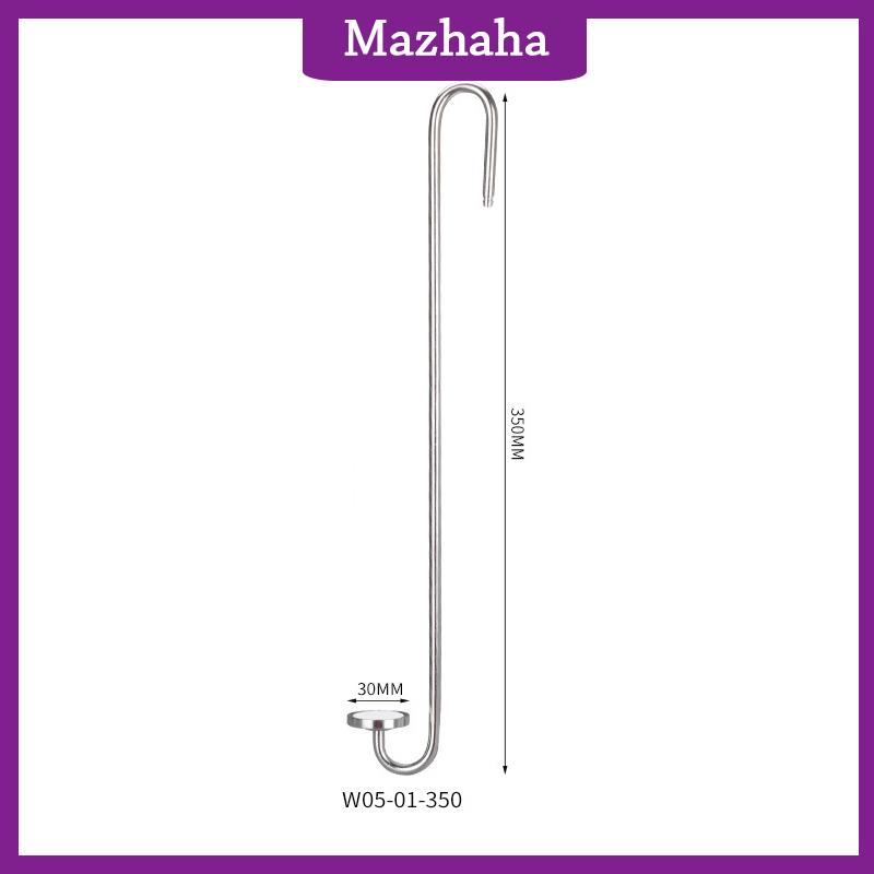 Mazhaha Zrdr Aquarium CO2 Máy phun sương CO2 khuếch tán gương 304 thép không gỉ áp lực giảm solenoid van Refiner cho thực vật thủy sinh tăng trưởng Fish Tank CO2 Refiner - 2