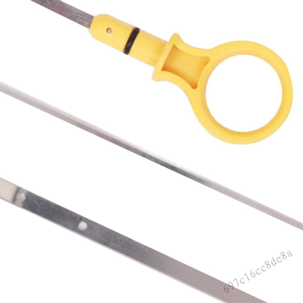 Mazda 3 M3 1.6L Engine Oil Dipstick - Replacement Oil Level Gauge ZJ01-10-450F G1W3 ราคา 228 บาท*ส่งฟรี