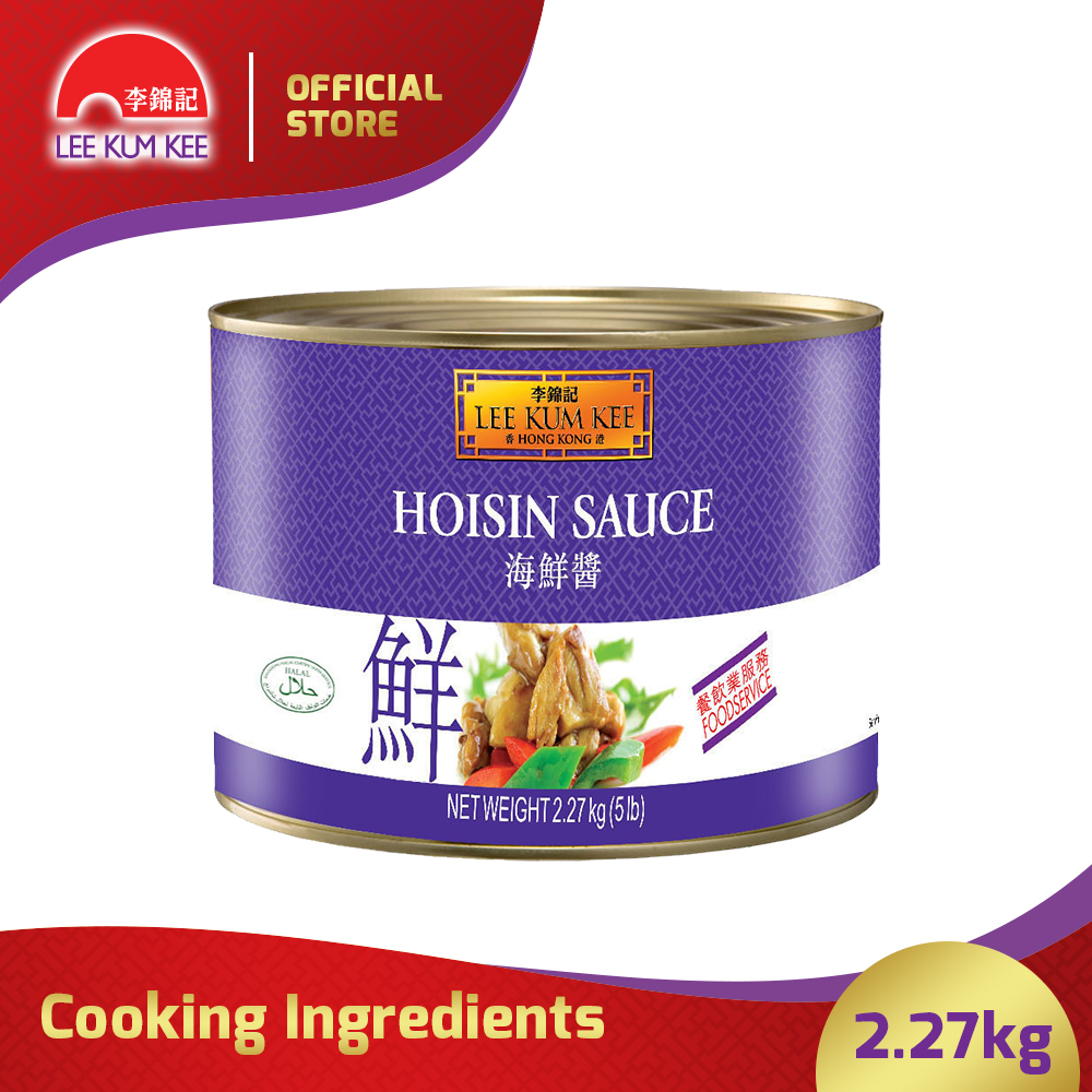 Suree Hoisin Sauce 440ml Online at Best Price, Sauces
