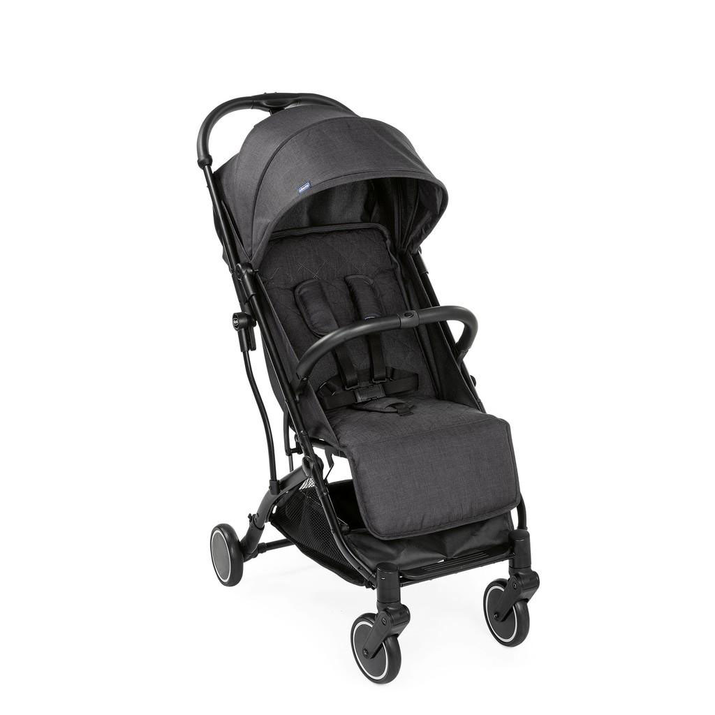 Chicco Trolleyme Newborn Lightweight Stroller | Newborn -15kg