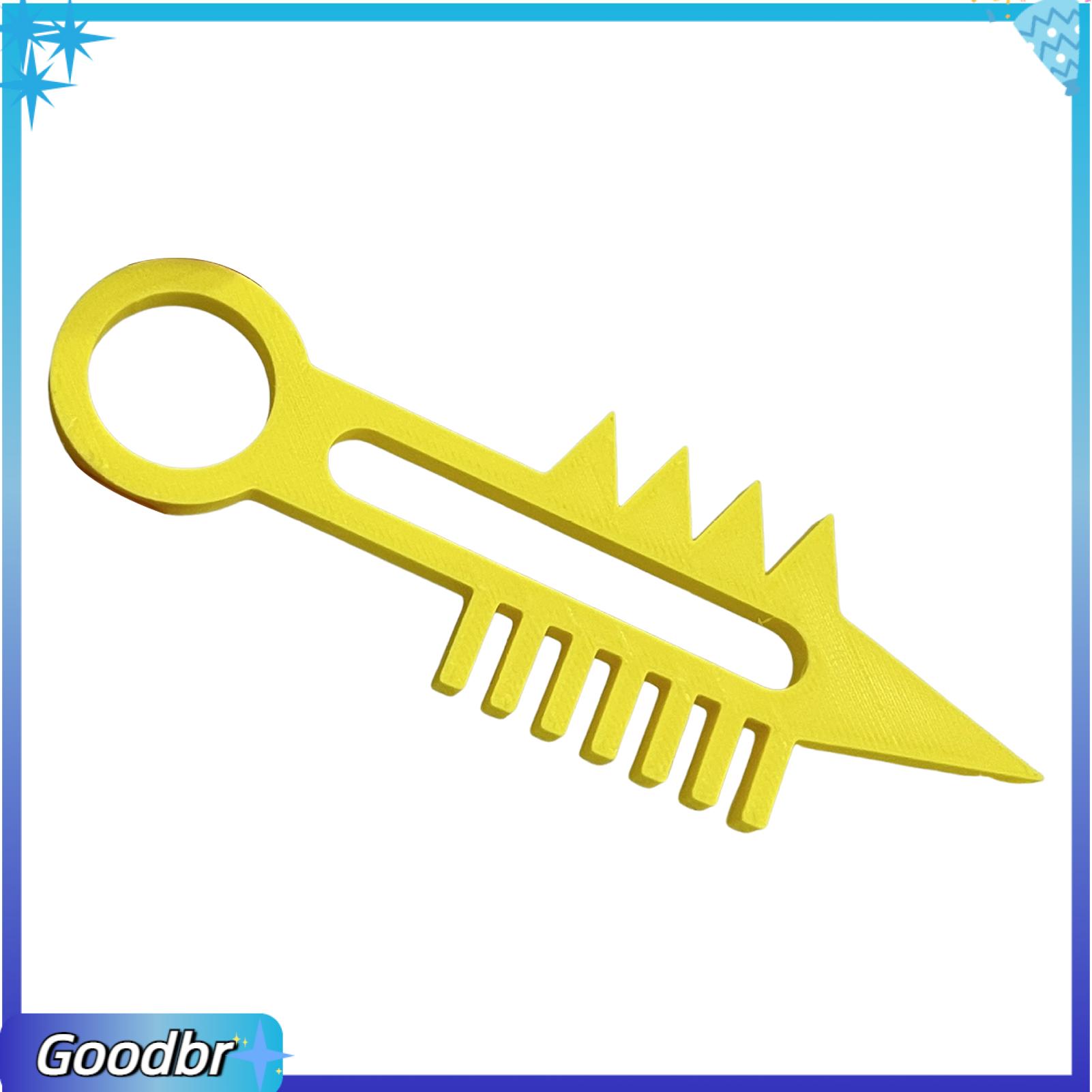 Goodbro công cụ khắc Cho Hàng Thủ Công công cụ khắc Cho Người Mới Bắt Đầu Chất Lượng Cao Dụng Cụ Điêu Khắc Đất Sét công cụ khắc Bộ dụng cụ Cho Tự Làm Các Dự Án Bền Và Dễ Dàng Để Sử Dụng