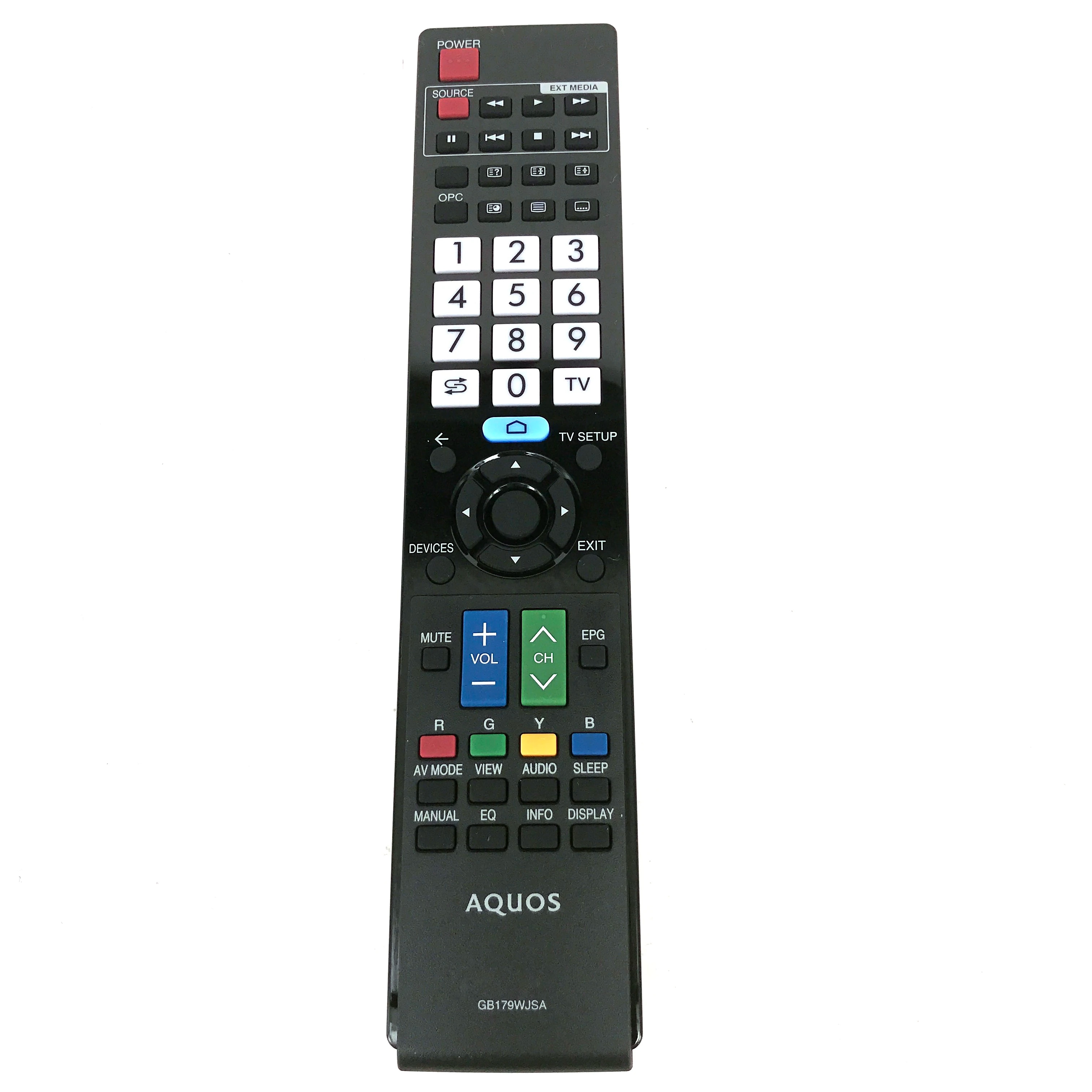 UBISHENG DVB-T2 DVB C H.265 TV Tuner 1080p HD Digital Terrestrial Receiver  U8mini TV