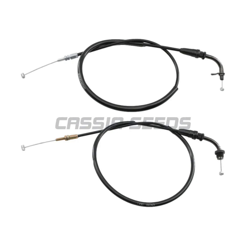 Dây cáp bướm ga xe máy cho Suzuki gn250