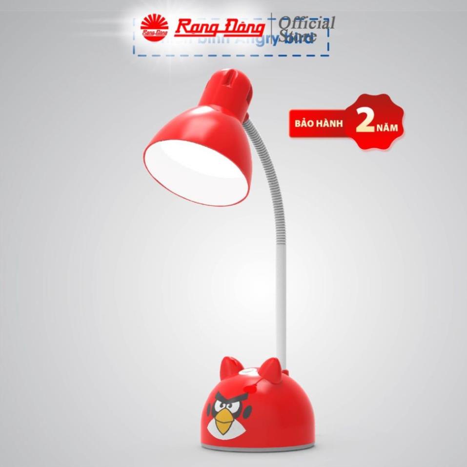 Đèn bàn bảo vệ thị lực rạng đông rd-rl-27.v2 5w