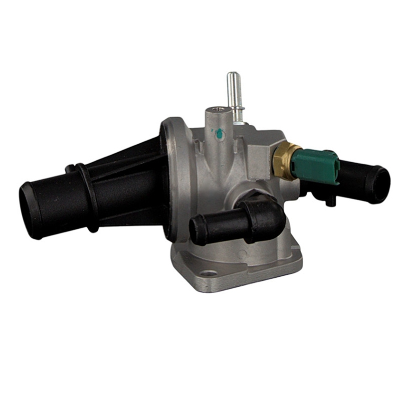 New High Quality Thermostat Assembly 5224021 1538707 1580532 55180041 9S518575BA for