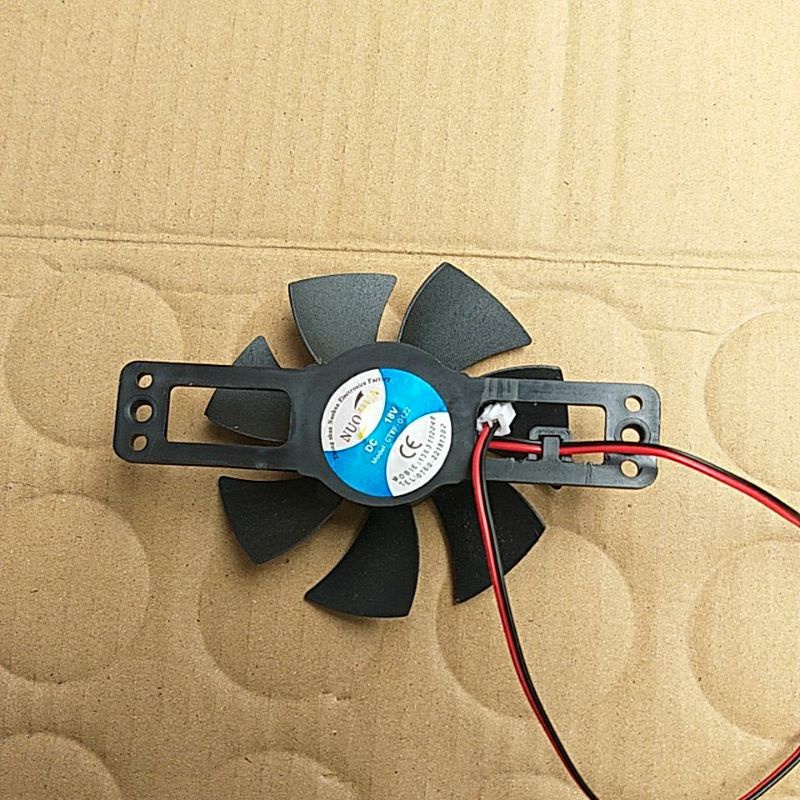 quạt nhỏ bếp từ bếp hồng ngoại